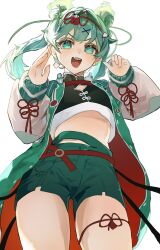 hao (vocaloid) from vocaloid