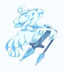 chien-pao from pokemon