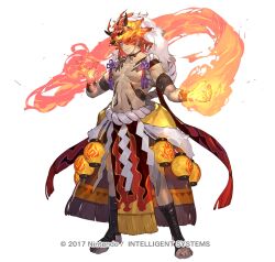 fire emblem fan art