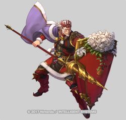 fire emblem fan art