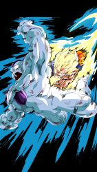 frieza from dragon ball