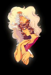 oniisama e... fan art