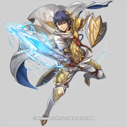 alfonse (fire emblem) from fire emblem
