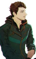 ajay ghale from far cry