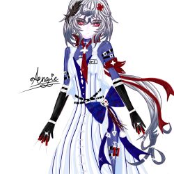 character from original