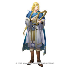 fire emblem fan art