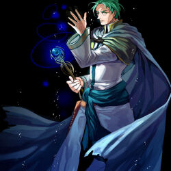 renault (fire emblem) from fire emblem