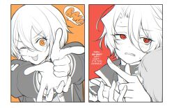 don quixote (project moon) from limbus company by maki maki (makimakipoipoi)