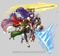 sanaki kirsch altina from fire emblem by kita senri