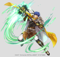 ike (fire emblem) from fire emblem by hagiya kaoru