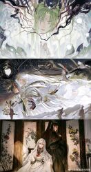 jinguang budaixi fan art