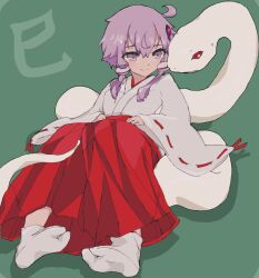 yuzuki yukari from voiceroid by secchuu (12:19)