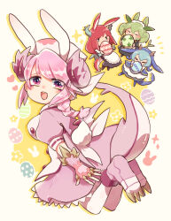 kitchen dragonmaid from yu-gi-oh!