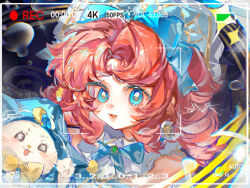 momo (nikki) from nikki (series)