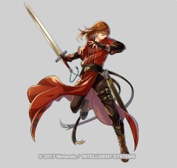 fire emblem fan art
