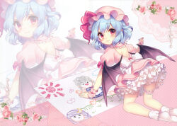 izayoi sakuya from touhou by masaru.jp