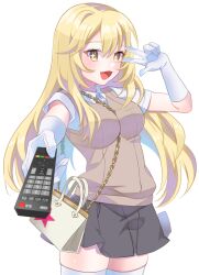 shokuhou misaki from toaru kagaku no railgun