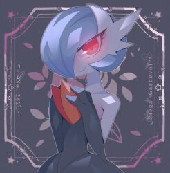 gardevoir from pokemon