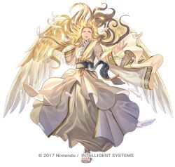 fire emblem fan art
