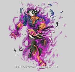 fire emblem fan art