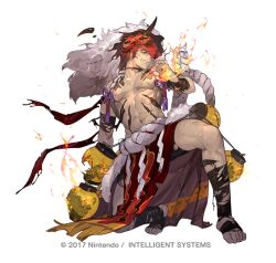 fire emblem fan art