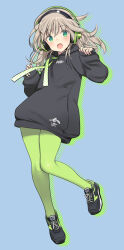 virginia robertson from world witches series by shimada fumikane
