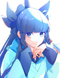 artemis of the blue from atelier live