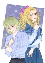 oniisama e... fan art