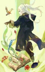 mile from fire emblem