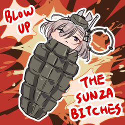 kantai collection fan art