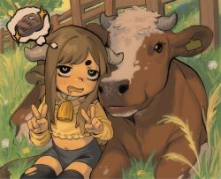 original fan art