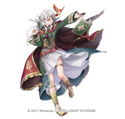 micaiah (fire emblem) from fire emblem by ne-on