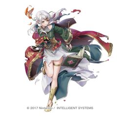 micaiah (fire emblem) from fire emblem by ne-on