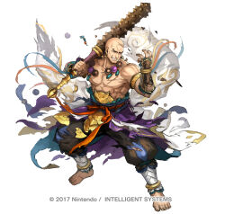 fire emblem fan art
