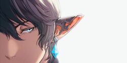 elezen from final fantasy