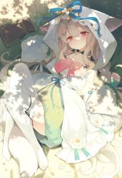 sakurada shiro (hy plus) from original by lumo 1121