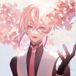 kikkou sadamune from touken ranbu by yuuki kira