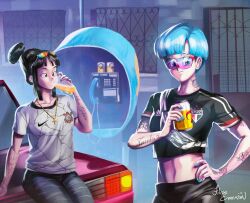 bulma from adidas