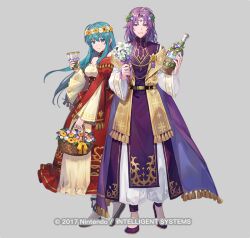 eirika (fire emblem) from fire emblem by azu-taro
