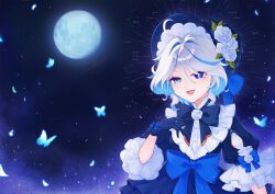 furina (genshin impact) from genshin impact by anosen