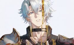 phainon (honkai: star rail) from honkai: star rail
