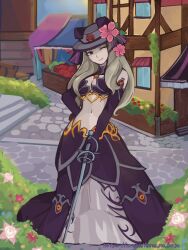 mon-musu quest! fan art