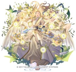 fire emblem fan art