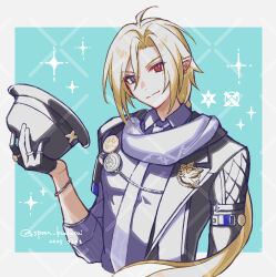 hugo vlad from zenless zone zero