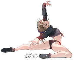 original fan art