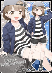original fan art