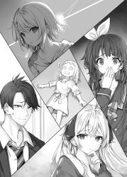 Booru post from safebooru.org