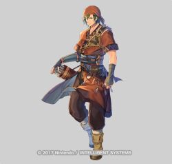 fire emblem fan art