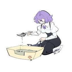 mikagura mirei from digimon