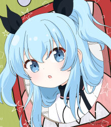 noel (sora no method) from sora no method by mitya